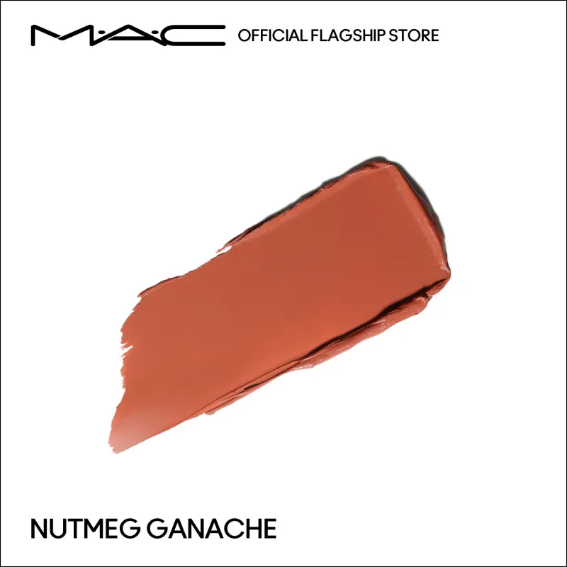 ภาพสินค้าMAC Powder Kiss Velvet Blur Slim Stick 2G / แมค ลิปสติก Powder Kiss Velvet Blur Slim Stick - ลิปสติกเนื้อกำมะหยี่กึ่งแมตต์ มอบลุคซอฟท์โฟกัส ให้ความชุ่มชื้นถึงขีดสุด จากร้าน M.A.C. บน Lazada ภาพที่ 2