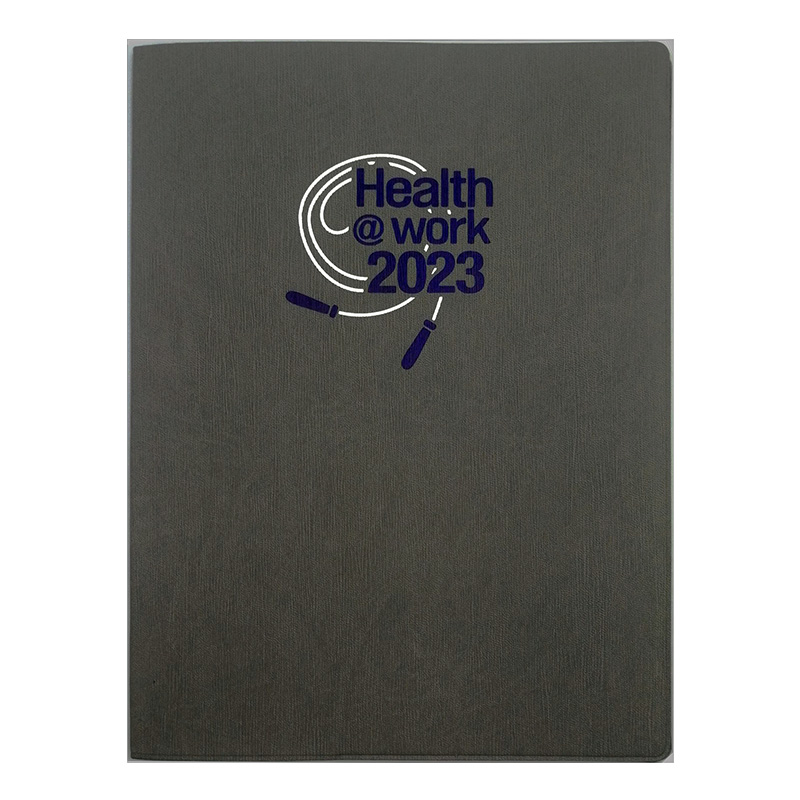 MAYFLOWER Monthly Planner Book 2023 Year Planner สมุดบันทึก แพลนเนอร์ ปี 2566 ขนาด A4 40Page #YB-A4