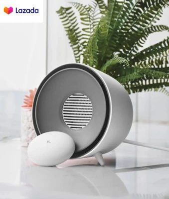 Xiaomi Youpin HL Yue Life Heater Household Electric Heating Small Sun Hot Air Electric Heater Office Hand Warmer