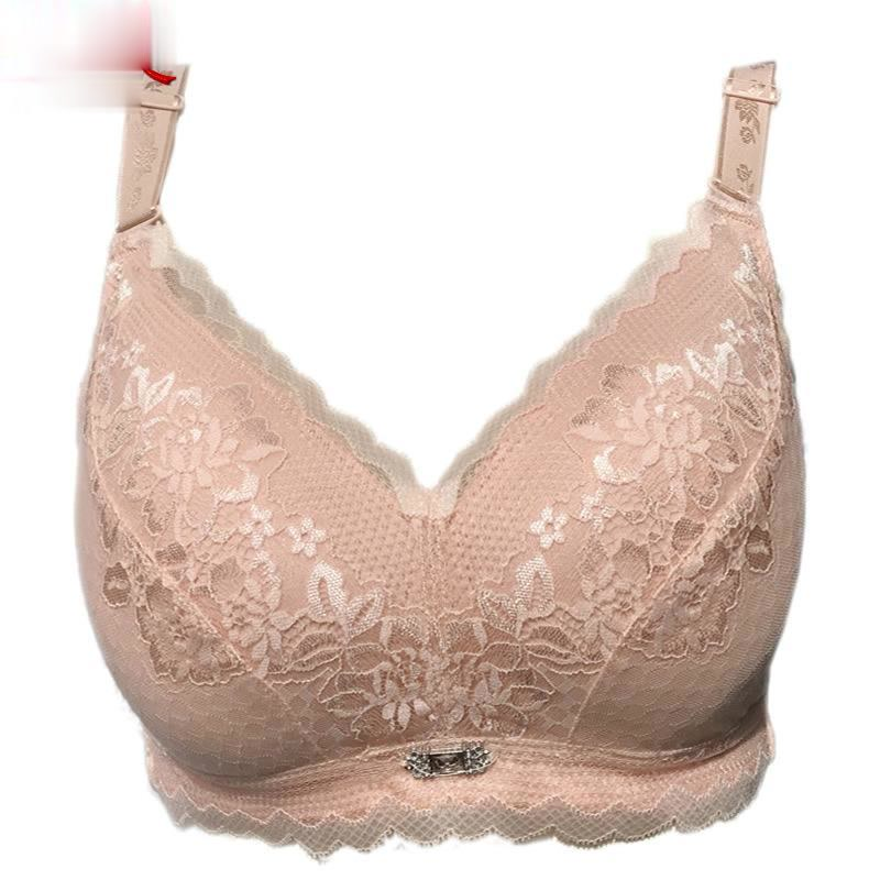 X9013 Mastectomy Bra Breast Cancer Bras Women Designed with