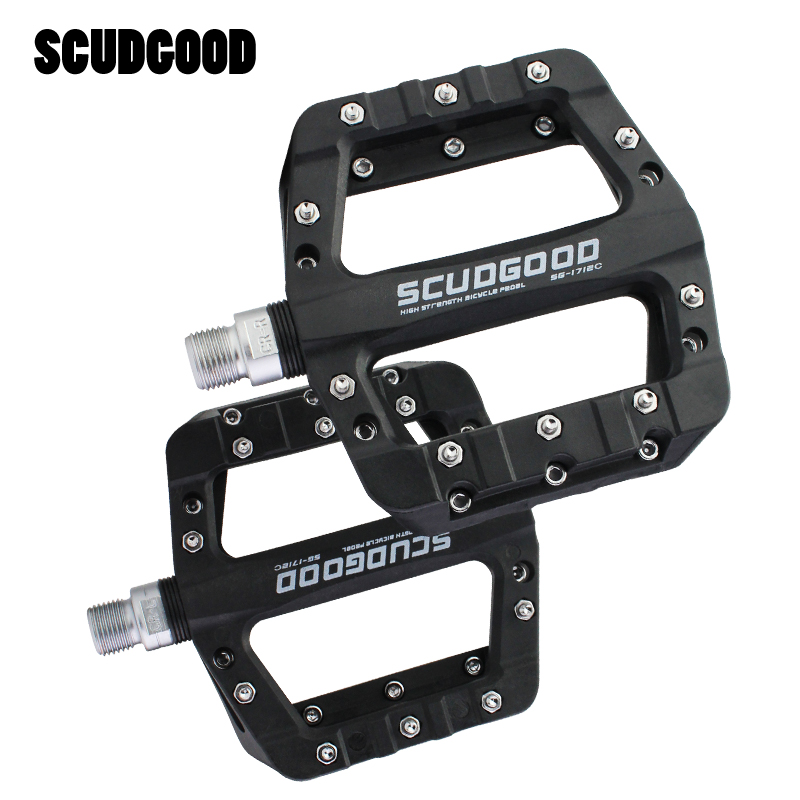 Scudgood pedals cheap