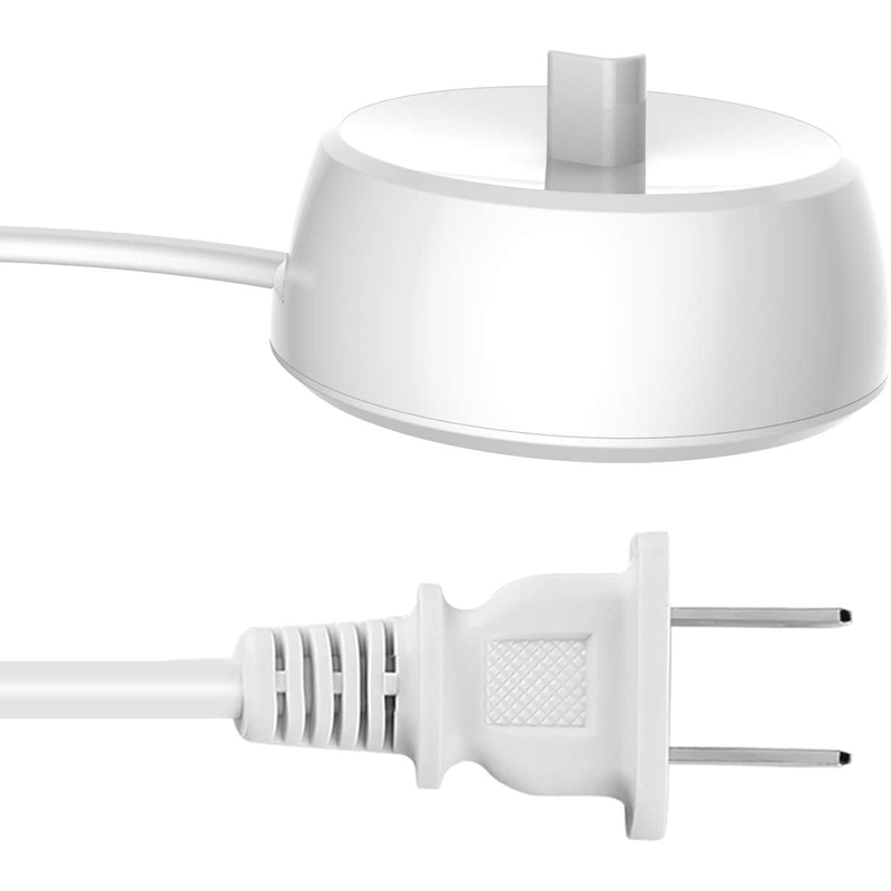 Replacement Electric Toothbrush Charger Suitable for Braun OralB D17