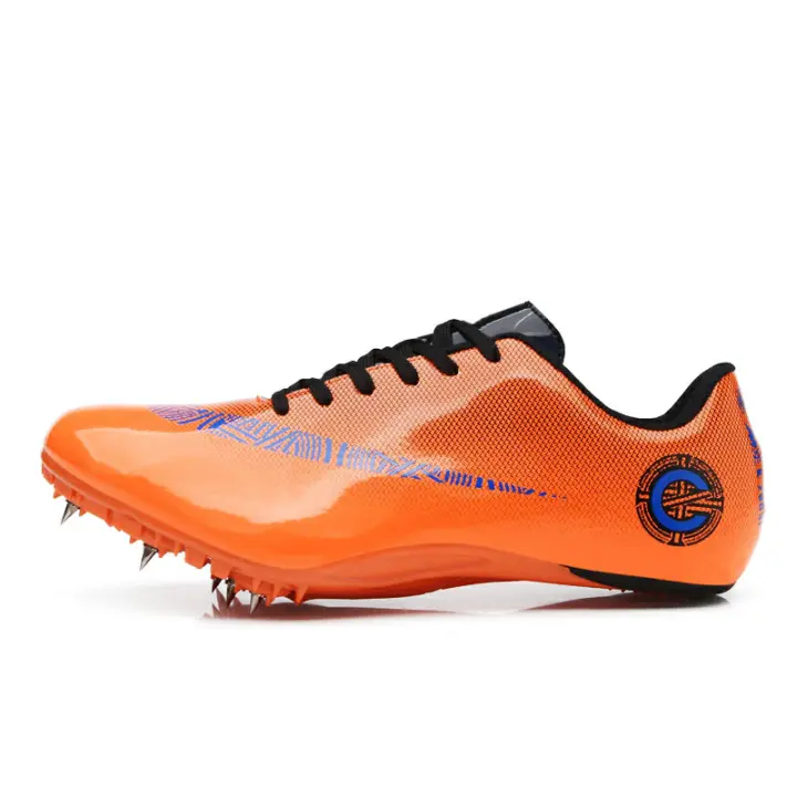 track and field sprint spikes