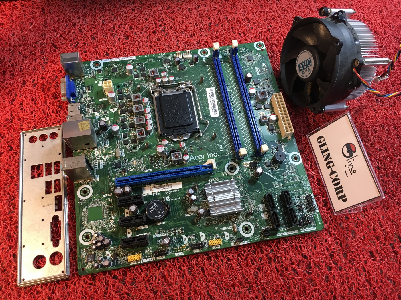  lga1155 mb acer inc ipisb vr gling corporation thaipick