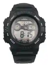 ภาพขนาดย่อของภาพหน้าปกสินค้านาฬิกาเด็กนาฬิกาเด็กกีฬานาฬิกาแบรนด์ชั้นนำคู่ Chrono EL Light กันน้ำนาฬิกาข้อมือชาย W-F99 จากร้าน Watch Fashion Shop 1565244175 บน Lazada
