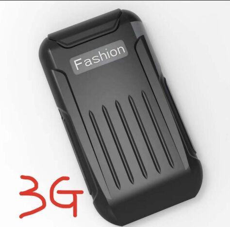 3G GPS ที่ตั้ง K8 3G รุ่นที่ตั้งจีพีเอสรถยนต์กันขโมยอัลตร้ายาวสแตนด์บาย 3G รุ่น GPS