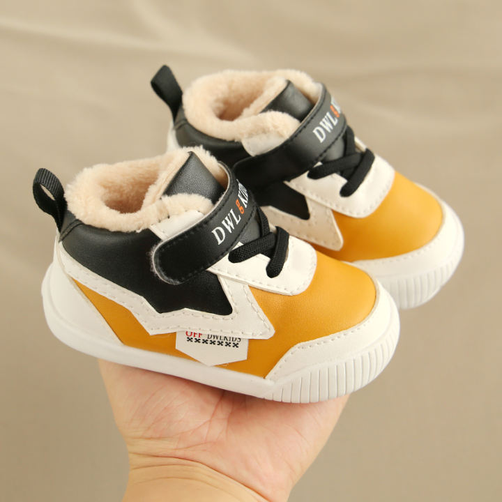 baby boy winter shoes