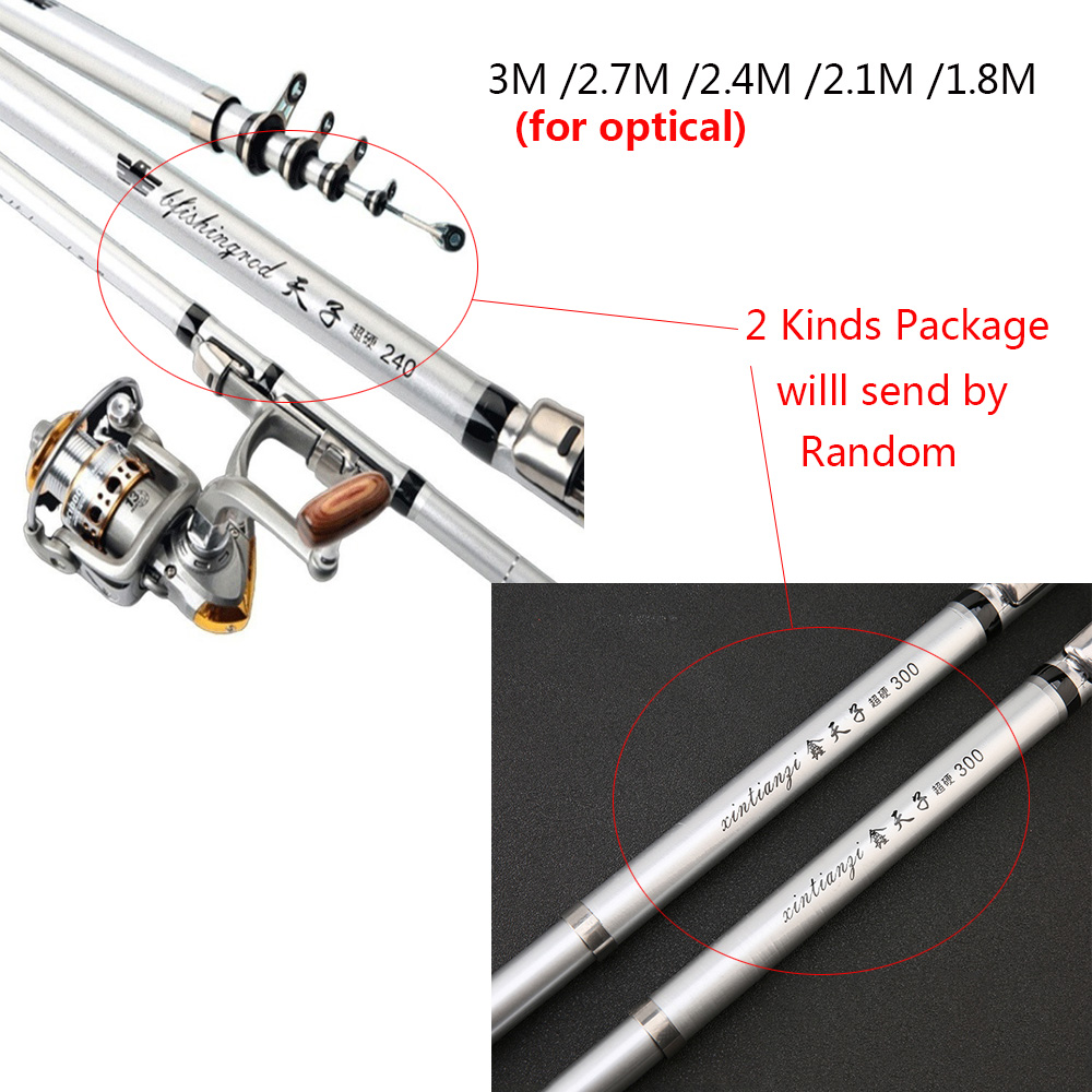 NARGANG89 Fashion Ultralight Sea/Freshwater Spinning Reel Spinning fly Carp  Feeder Telescopic Fishing Rod Carbon Fiber Baitcasting - nargang89 -  ThaiPick