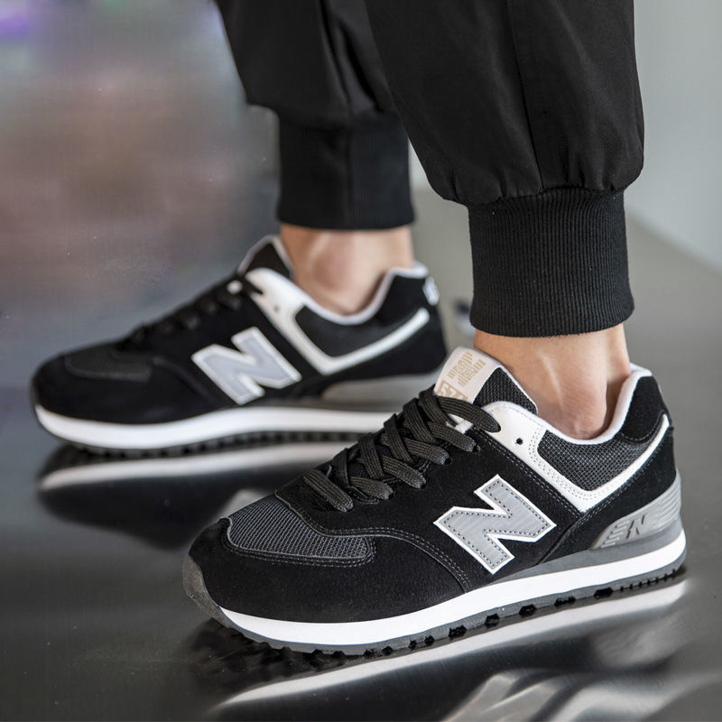 new balance running niño