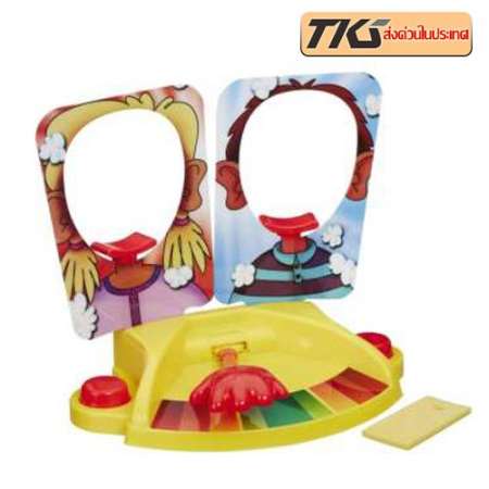 TkspyShop  เกมส์ปาหน้าด้วยครีมพายเกมพายเฟส PieFaceGame