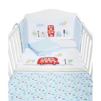 baby bed accessories