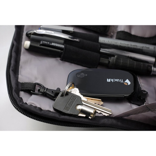 Trackr wallet trackr device gadgets galaxy thaipick