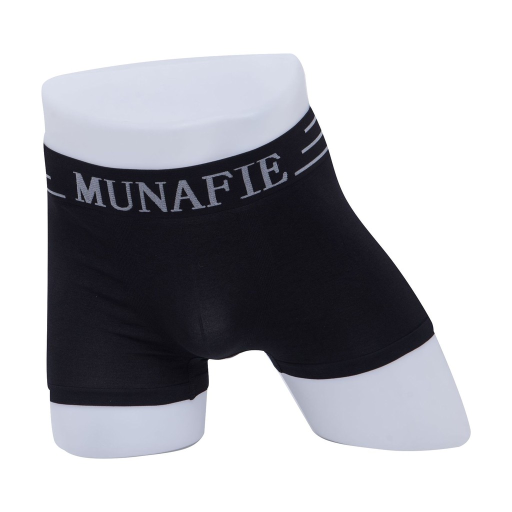 เกรดพรีเมี่ยม #NNK01# ⭐️พร้อมส่ง⭐️ Munafie กางเกงในชาย MUNAFIE Boxerชาย กางเกงชั้นใน กางเกงในผู้ชาย3609 กางเกงในชาย กางเกงในผู้ชาย กางเกงในเด็ก กางเกงในเด็กผู้ชาย  กางเกงในเกย์