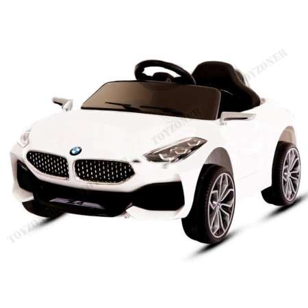 ราคาประหยัดวันนี้ ประกัน 6 เดือน BMW Z4 โยกได้ 12V 2 Motors รถแบตเตอรี่
รถเด็กนั่งไฟฟ้า รถเด็กเล่นบังคับวิทยุ ขายด่วน จำนวนจำกัด