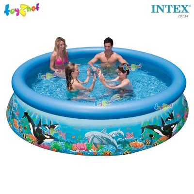 Intex Ocean Reef Easy Set Pool 12ft (366x76 cm) no. 28134