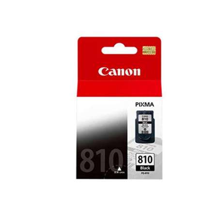 Canon Ink PG-810 + CL-811 Canon Ink PG-810 + CL-811