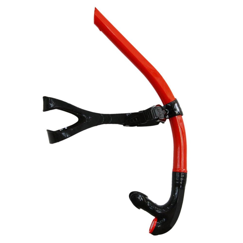 Silicone Snorkel Underwater Diving Snorkel Mouth Snorkeling Diving Accessories By Jwerlyday