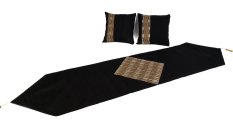 Ananta Home Bed/Table runner set 1