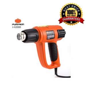 ขาย PUMPKIN เครื่องเป่าลมร้อน 2000W รุ่น J-H2000