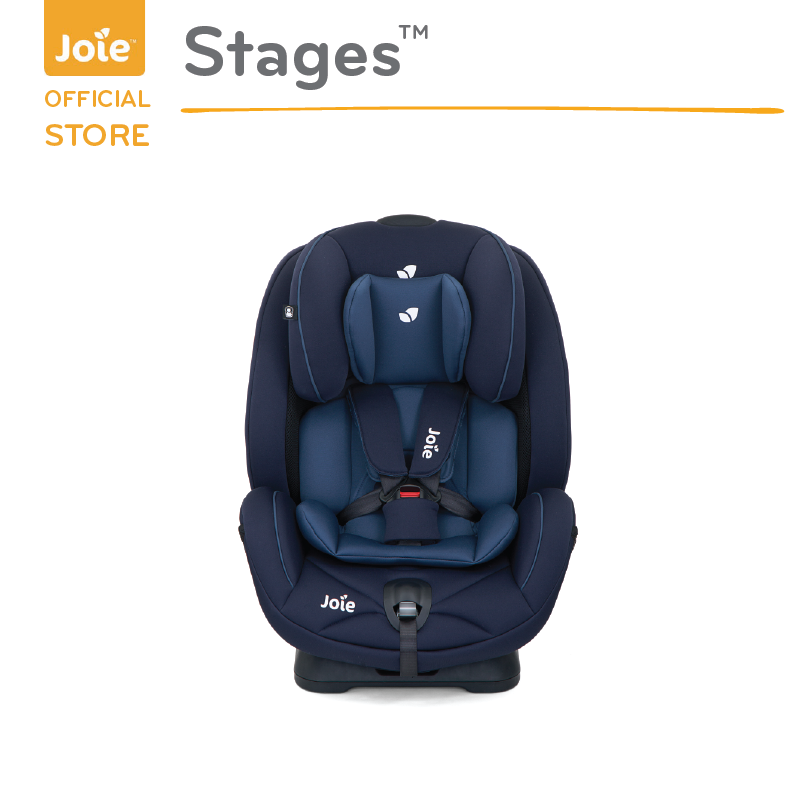 คาร์ซีทเด็ก Joie แรกเกิด-7 ขวบ ( Car Seat Stages )