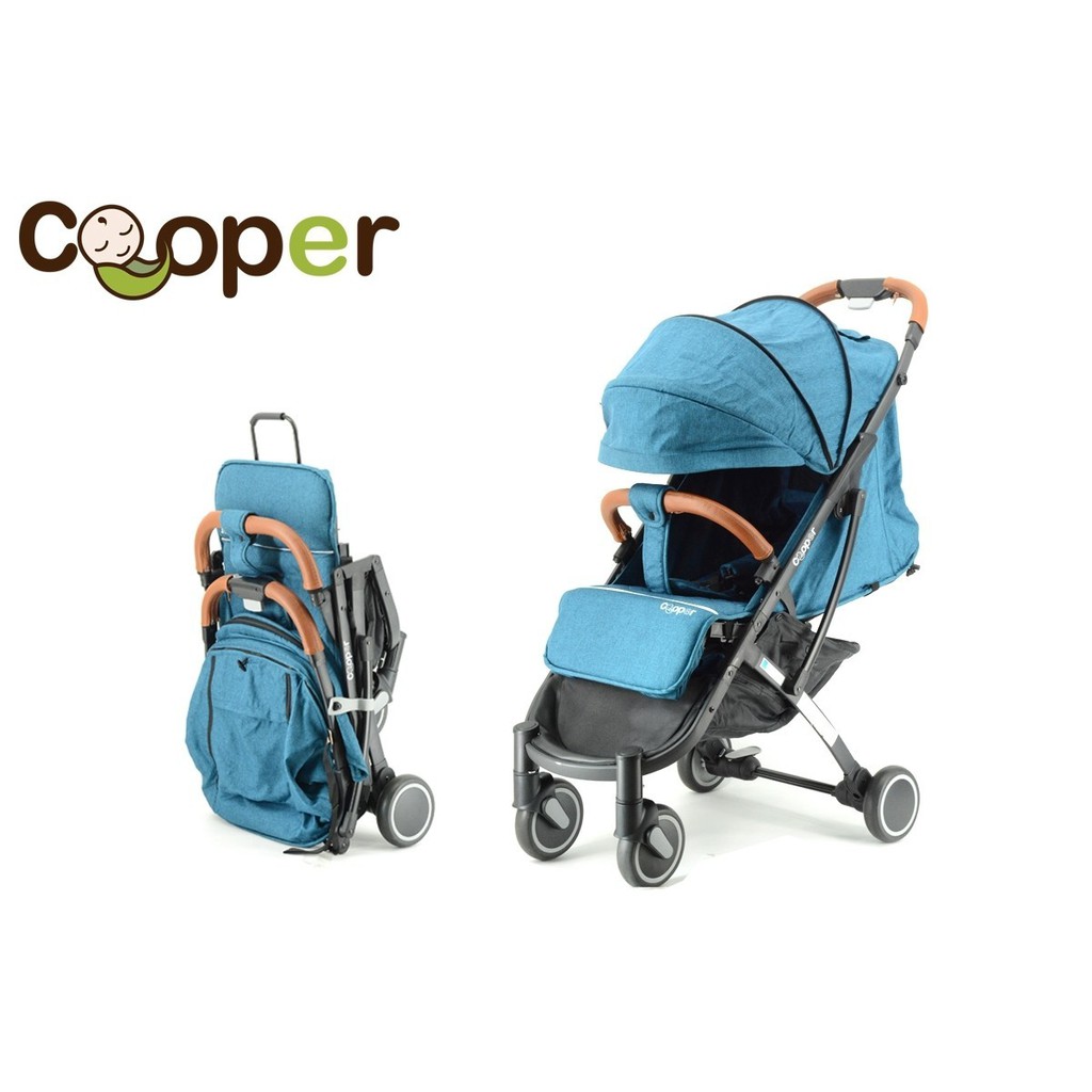 Cooper Classic คละสี แถม 9รายการ ส่งฟรี KERRY ทั่วไทย!!