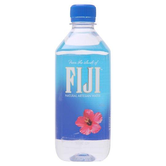 ?The Best!! ฟิจิ น้ำแร่ธรรมชาติจากหมู่เกาะฟิจิ 500มล. Fiji Natural Artesian Water 500ml