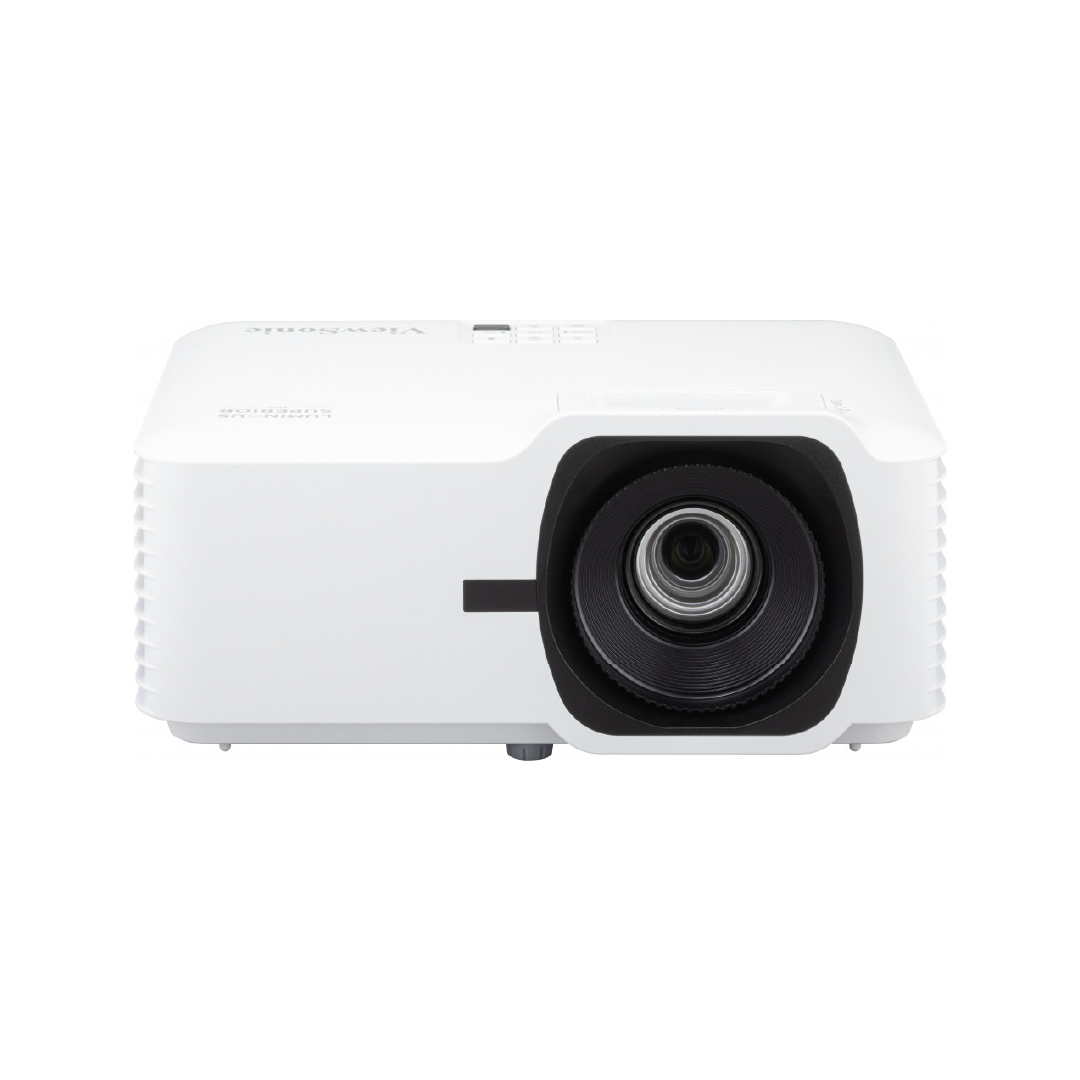 ViewSonic LS740W 5,000 ANSI Lumens WXGA Laser Installation Projector (โปรเจคเตอร์) ราคา 39,900 บาท*ส่งฟรี