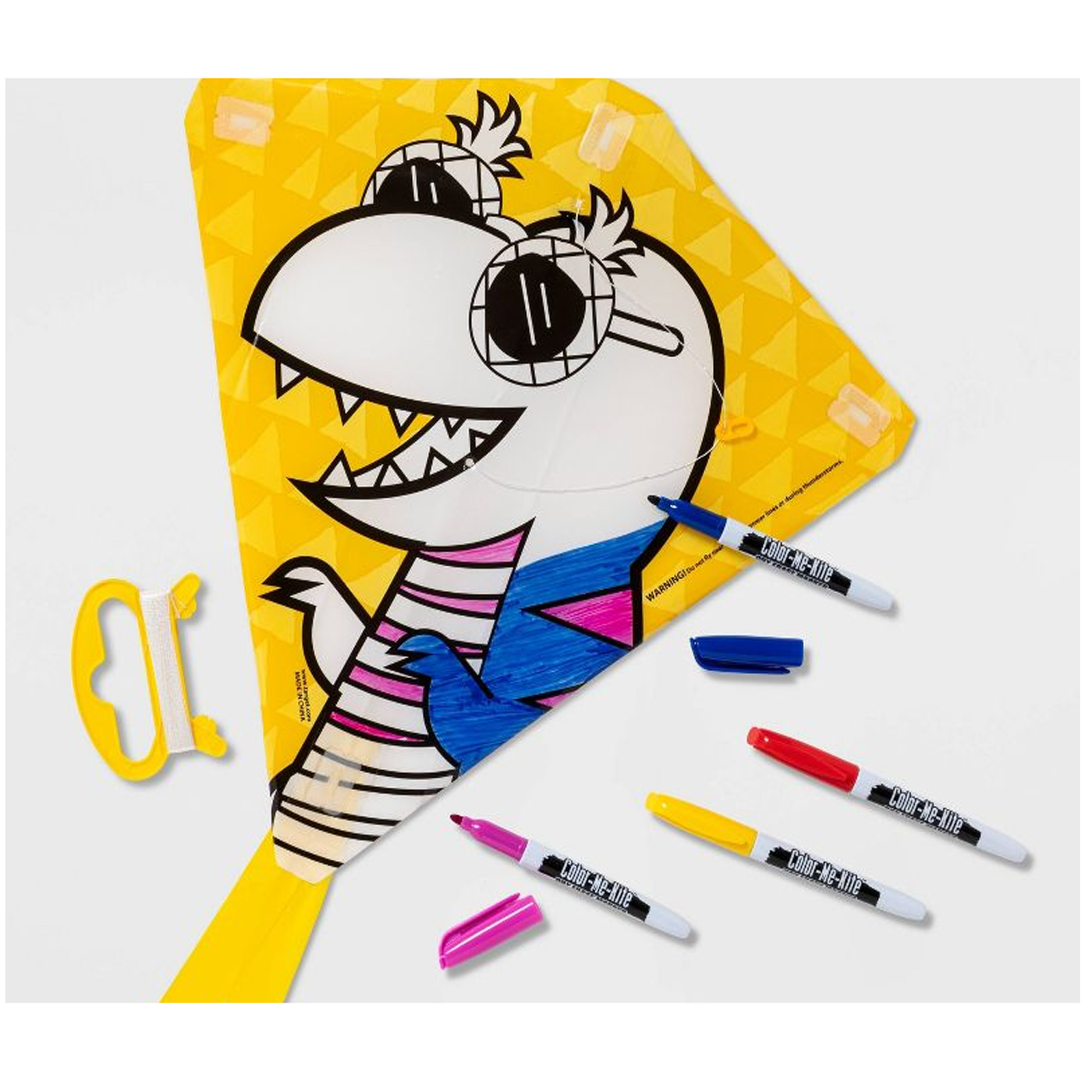 Color Me Kite Small Sun Squad™ ราคา 350 บาท Lazada.co.th