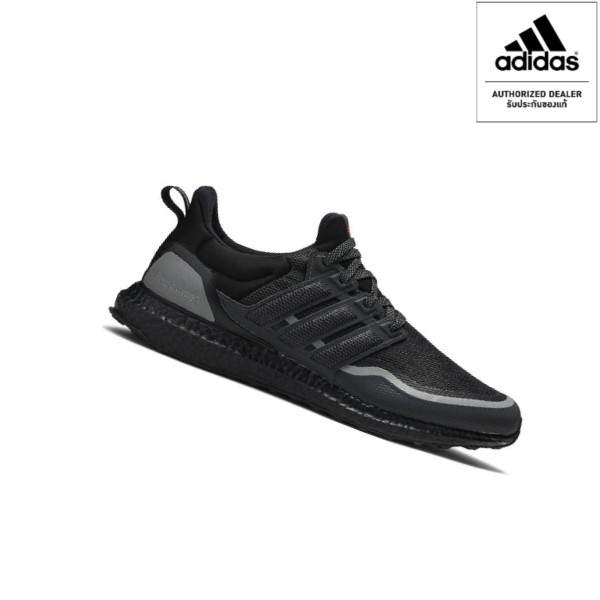 Adidas รองเท้าวิ่ง อาดิดาส UltraBoost (วิ่งดีที่สุด BEST of RUNNING)  ++ลิขสิทธิ์แท้ 100% จาก ADIDAS พร้อมส่ง ส่งด่วน kerry++