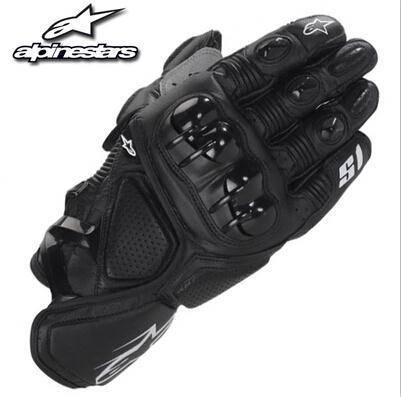 ถุงมือขับมอเตอร์ไซค์ alpinestars s1 ถุงมือขับมอเตอร์ไซค์ alpinestars s1