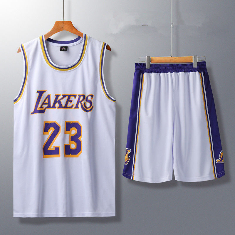 custom lakers jersey