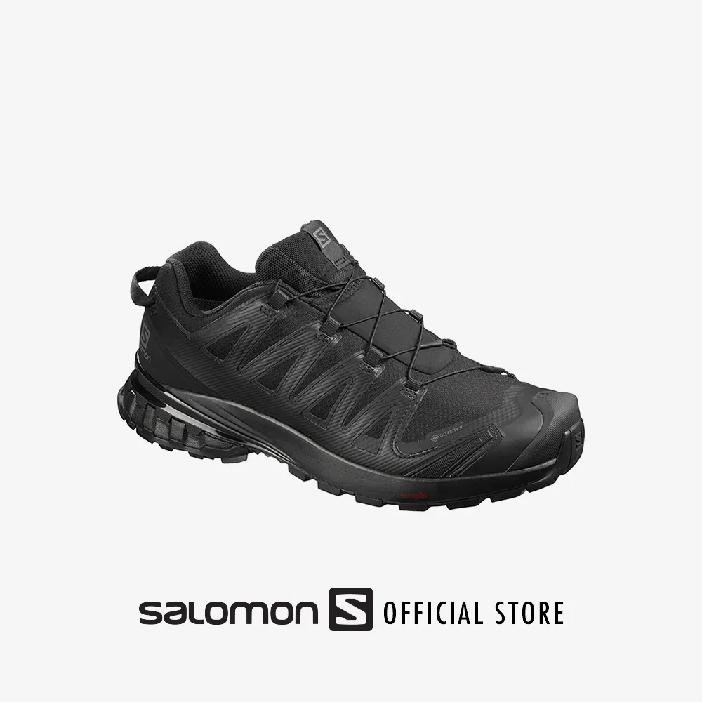 SALOMON XA PRO 3D V8 GTX SHOES รองเท้าวิ่งเทรล รองเท้าผู้ชาย รองเท้าผ้าใบ Trail Running วิ่งเทรล