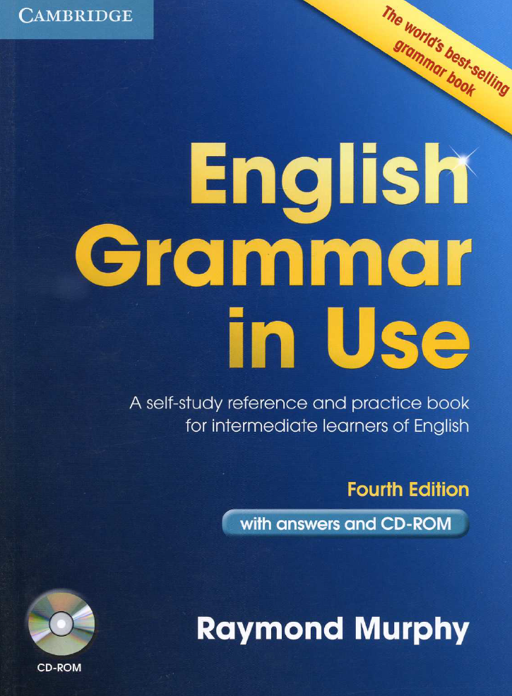 E-Book | English Grammar in Use (PDf file)