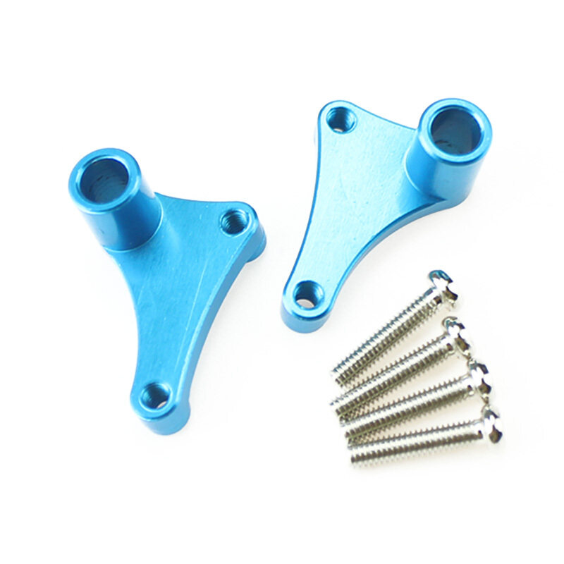 Metal Upgrade Accessory Claw Parts for Wltoys 12428 12423 FY03 RC Car