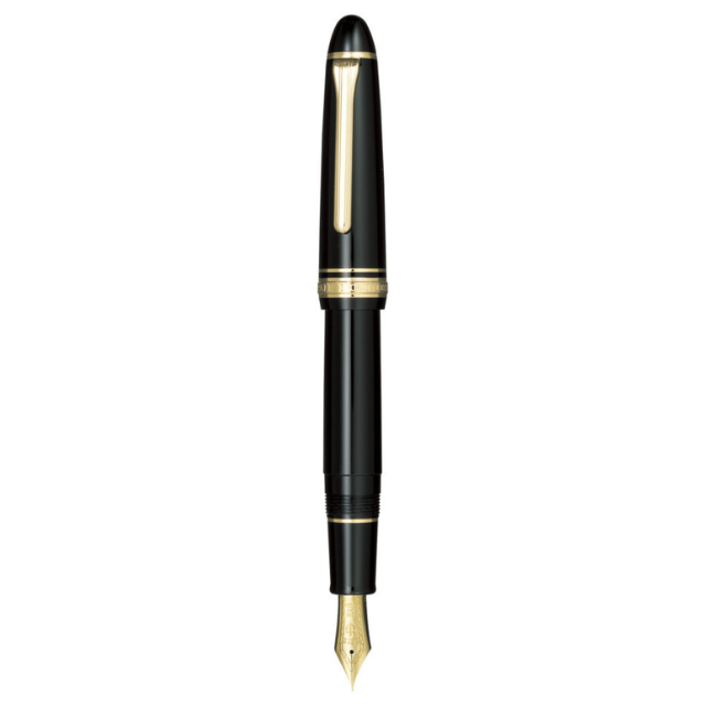 筆記具 SAILOR PROFIT 21K NAG WATERMAN 18K SAILOR PROFIT 21K NAG WATERMAN 18K（PROFESSIONAL GEAR SERIES