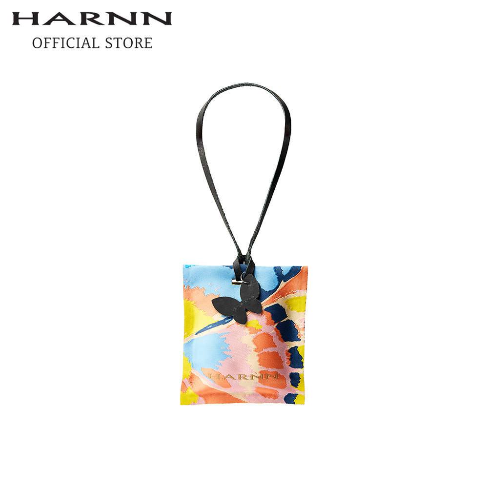 HARNN SOULFUL CELEBRATION EXPLORER SET WHITE TEA & CAMELLIA