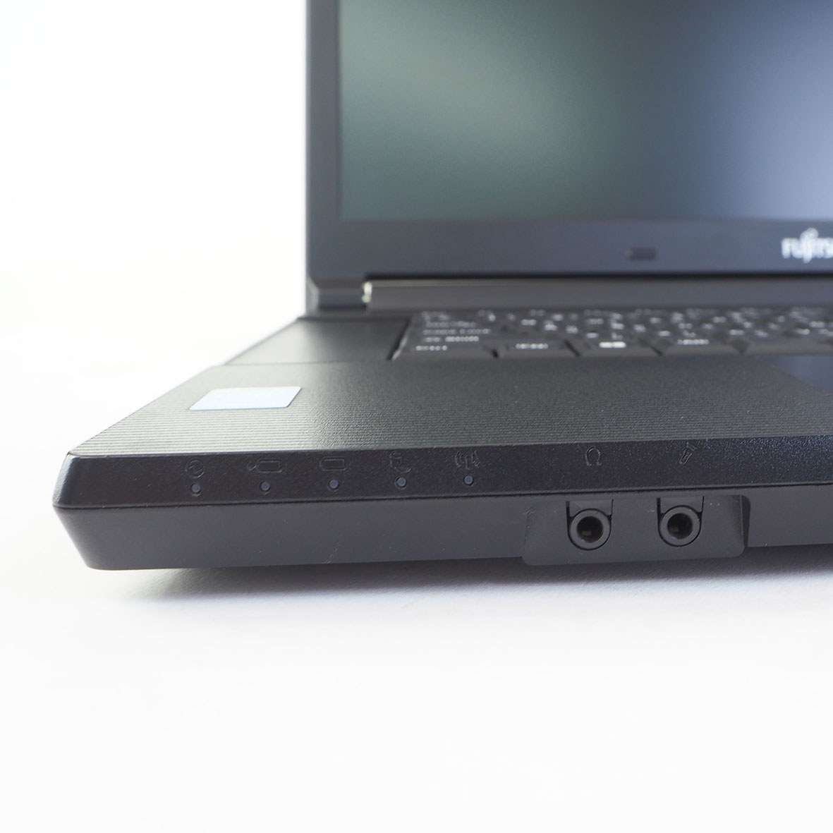 ヤマハの高品質オーディオを搭載してます。FUJITSUのノートパソコン2台 ノートパソコン｜BTOパソコンのTWOTOP(ツートップ)