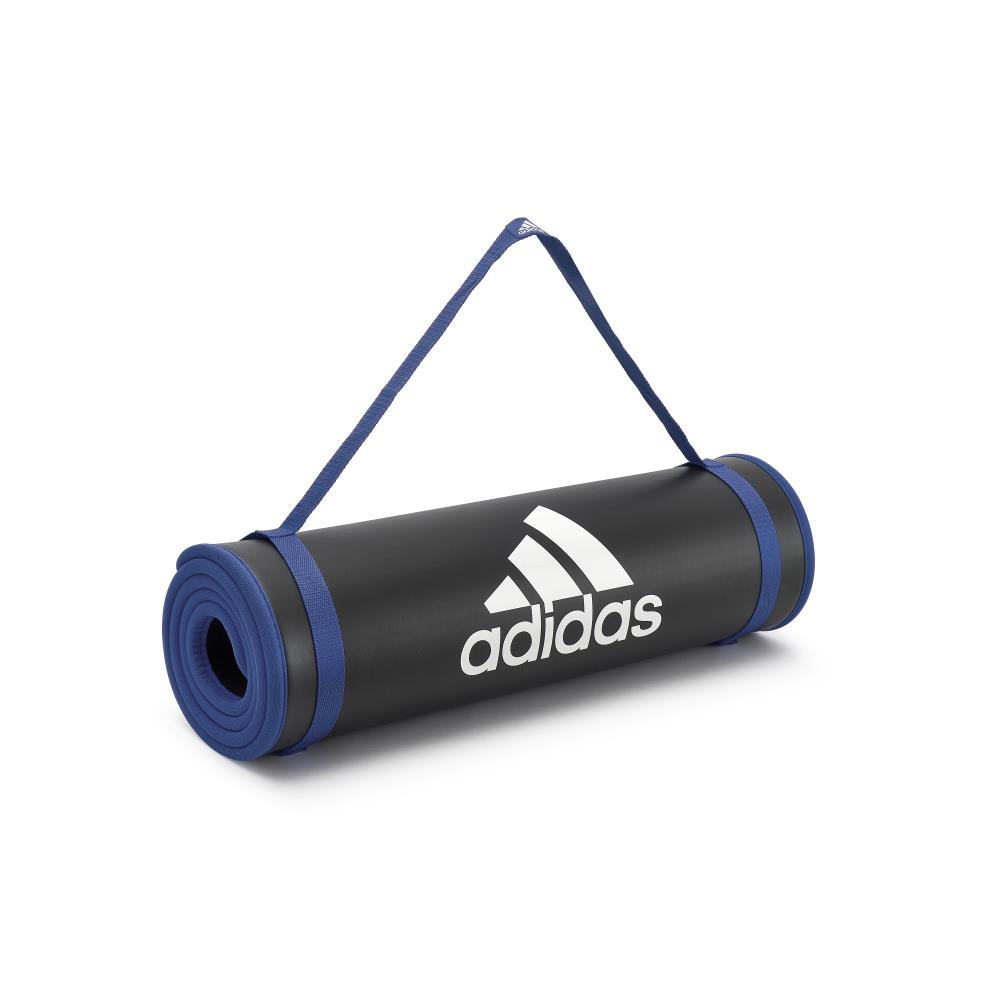 Adidas เสื่อ Training Mat (สีน้ำเงิน)