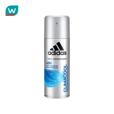 Adidas ClimaCool Body Spray 150ml