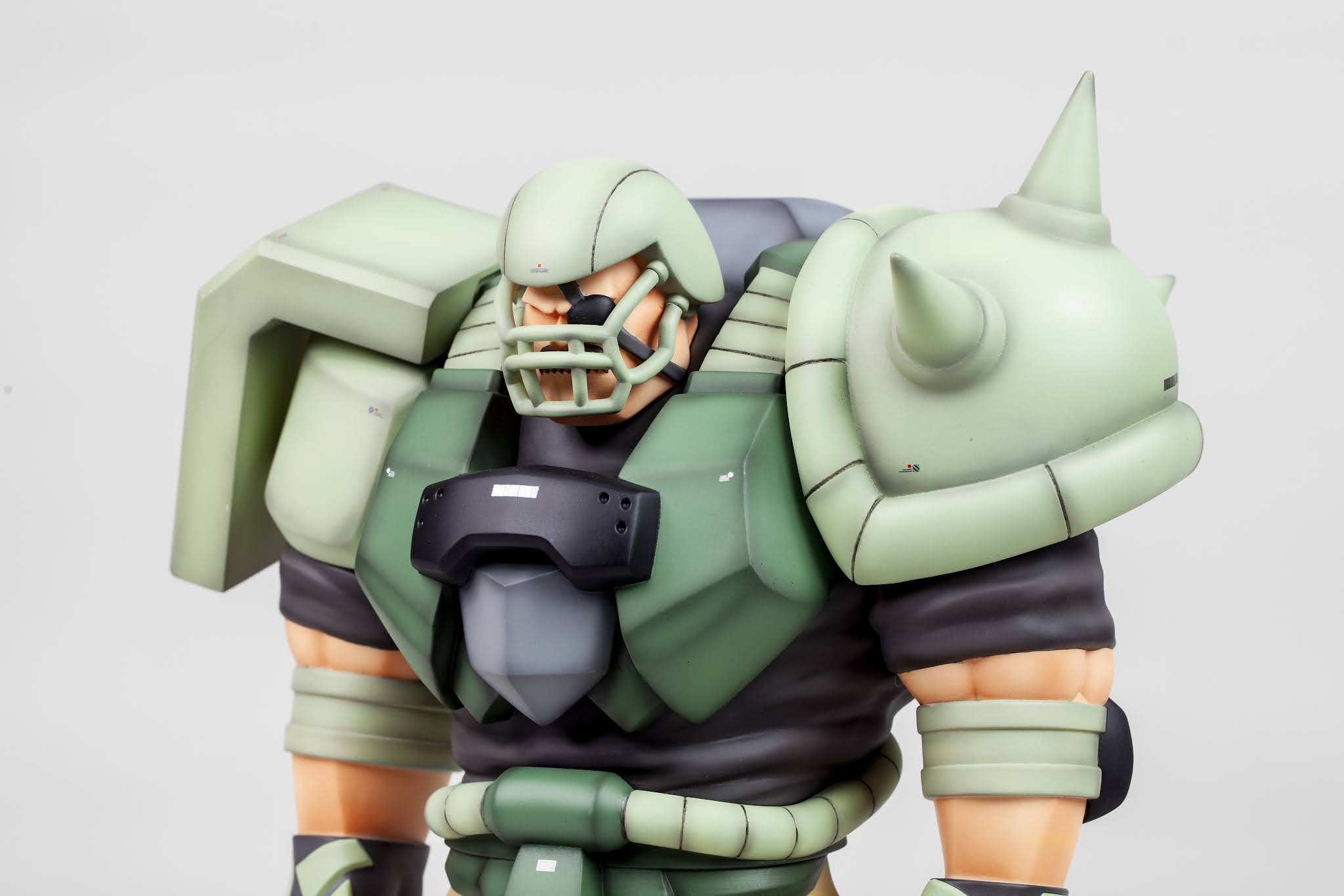 その他 Fools Paradise LOWFOOL STEEL OF LEAGUE Fools Paradise LOWFOOL LEAGUE OF STEEL Figures Fashion Toy