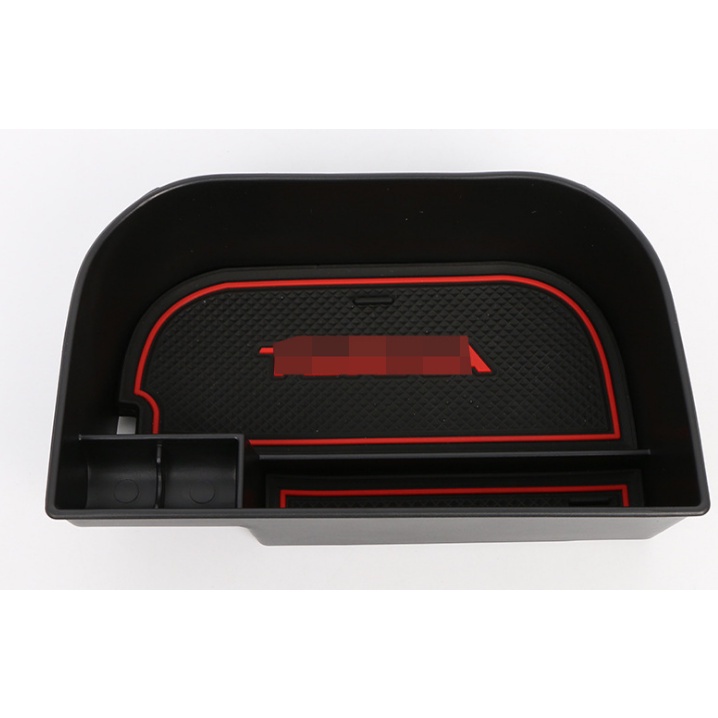 NISSAN Navara NP300 Armrest Center Console Organizer Storage Compatible