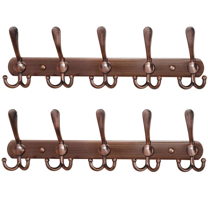 antique coat rail