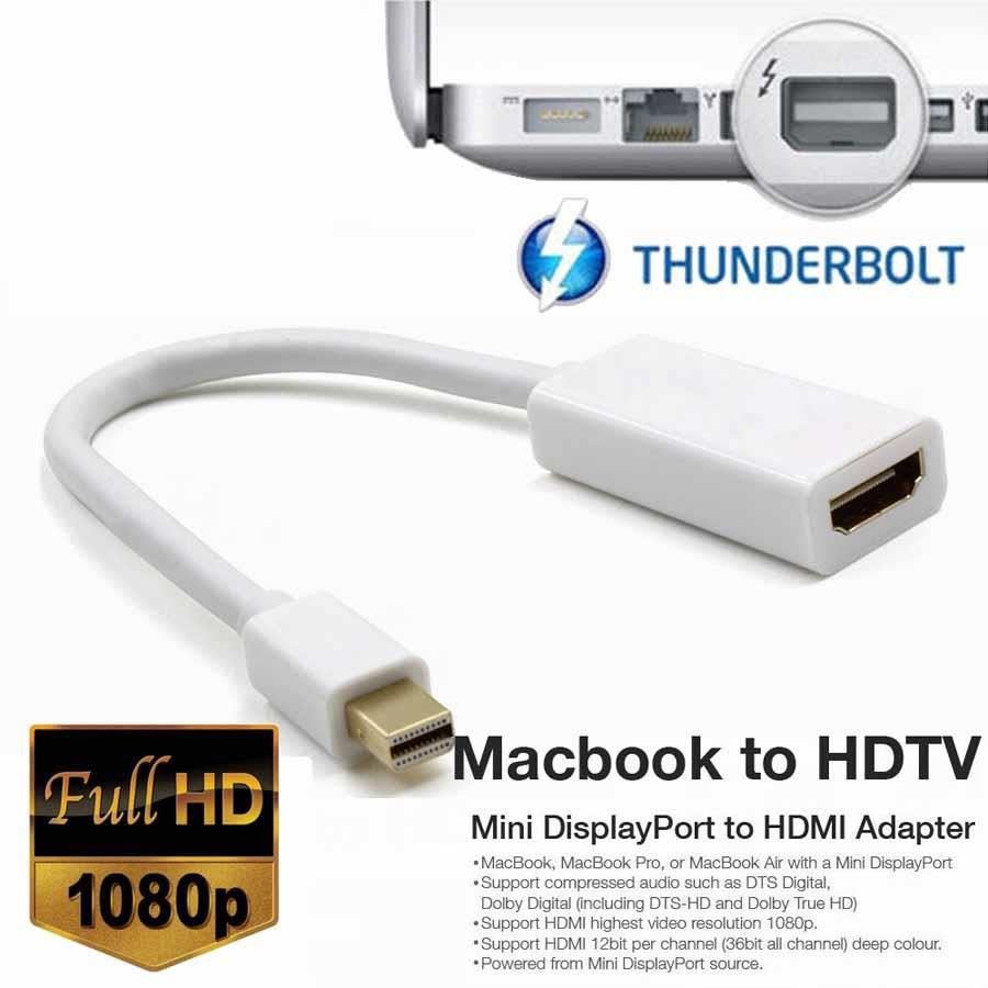 hdmi converter cable for mac