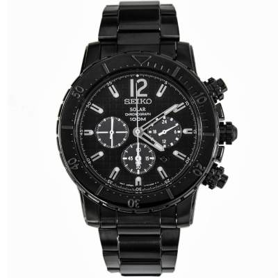 ดูภาพ Karnvera Shop Seiko Solar Chronograph นาฬิกาข้อมือผู้ชาย รุ่น SSC225P1 <br/>เพิ่มเติม Karnvera Shop Seiko Solar Chronograph นาฬิกาข้อมือผู้ชาย รุ่น SSC225P1