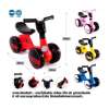 Balance bike รถจักรยานขาไถ รถจักรยานทรงตัวเด็ก มีเสียง มีไฟ