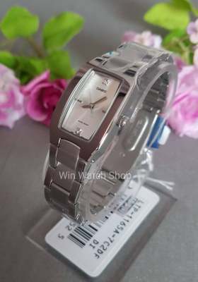 Win Watch Shop นาฬิกา Casio Standard รุ่น LTP-1165A-7C2DF นาฬิกาผู้หญิง สายแสตนเลส หน้าปัดขาว-มั่นใจ ของแท้ 100% ประกันศูนย์ 1ปีเต็ม Win Watch Shop นาฬิกา Casio Standard รุ่น LTP-1165A-7C2DF นาฬิกาผู้หญิง สายแสตนเลส หน้าปัดขาว-มั่นใจ ของแท้ 100% ประกันศูนย์ 1ปีเต็ม