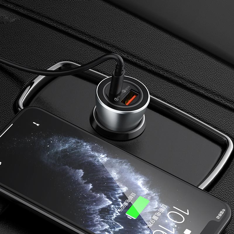 Remax Adapter Fast Charger 3-Port pd charger 65W Original Wall Charger ...