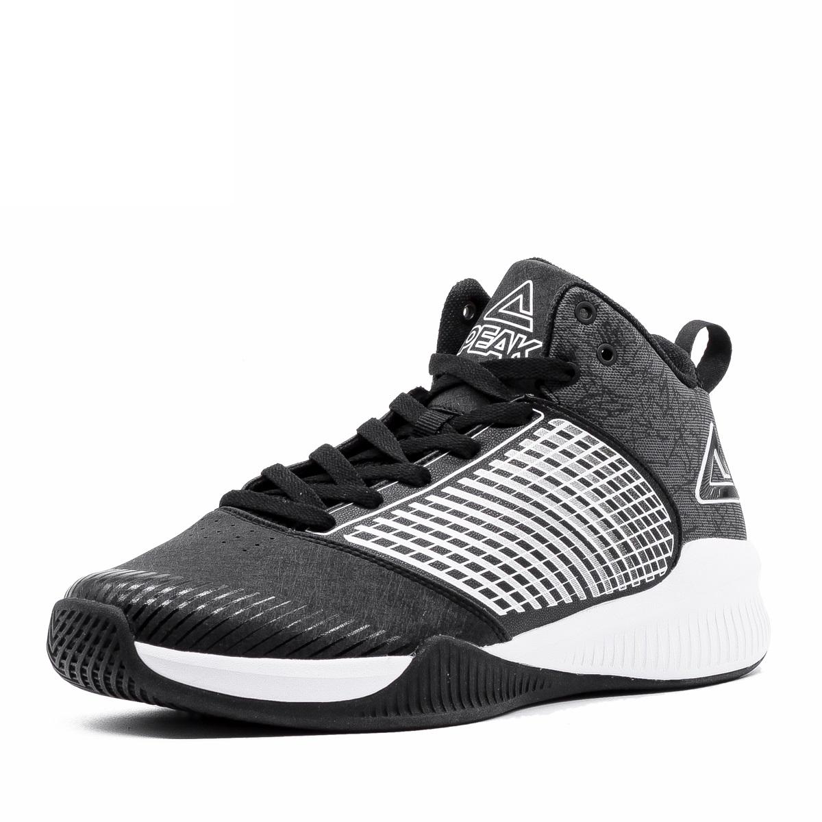 PEAK รองเท้า บาสเกตบอล Basketball shoes พีค Rising Star Burner