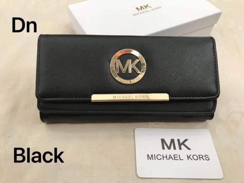 กระเป๋าสตางค์ MK