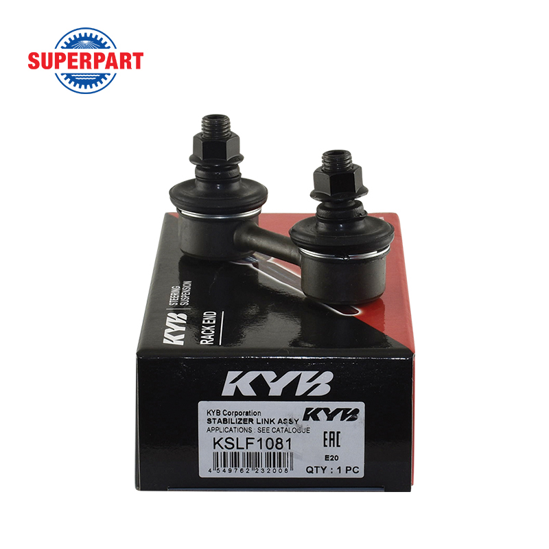 ลูกหมากกันโคลง AE101 KYB หน้า(L/R) (97048734) KSLF1081